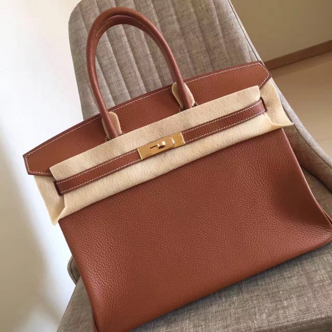 Replica Hermes Birkin 40cm Handmade Handbags