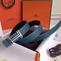 Best 1:1 Hermes Kits 32mm Belt With H Au Carre Buckle HJ01097