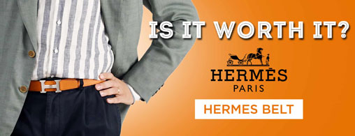 Hermes Belts 