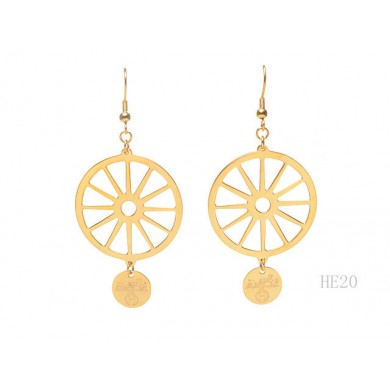Hermes Earring - 20 RS15278