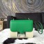 Hermes Constance 19cm Epsom Calfskin Original Leather Handstitched, Bambou 1K RS12212