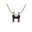 Hermes Necklace - 3 RS20054